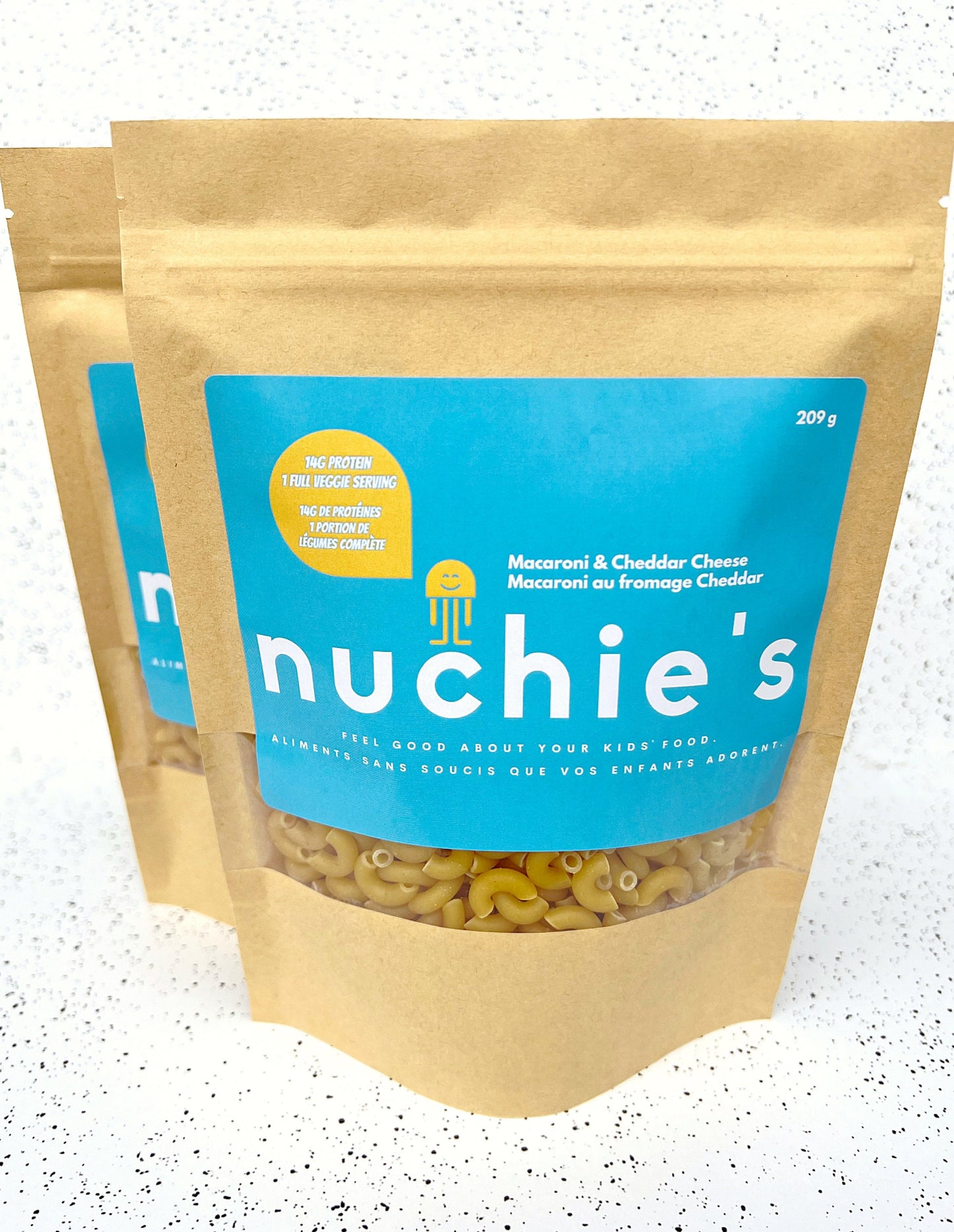 Nuchies Noodles